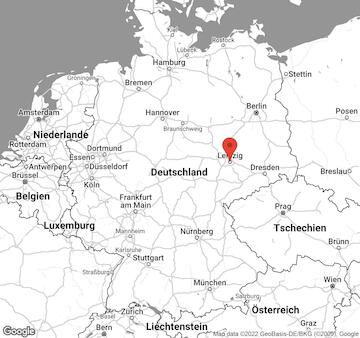Karte von Schokoladentafel Workshop