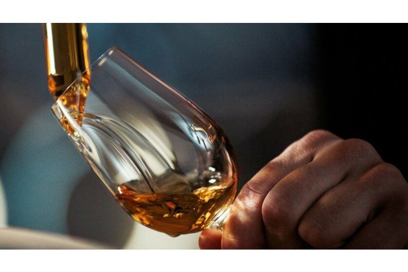 Whisky Tasting: Basisseminar Weltspirituose