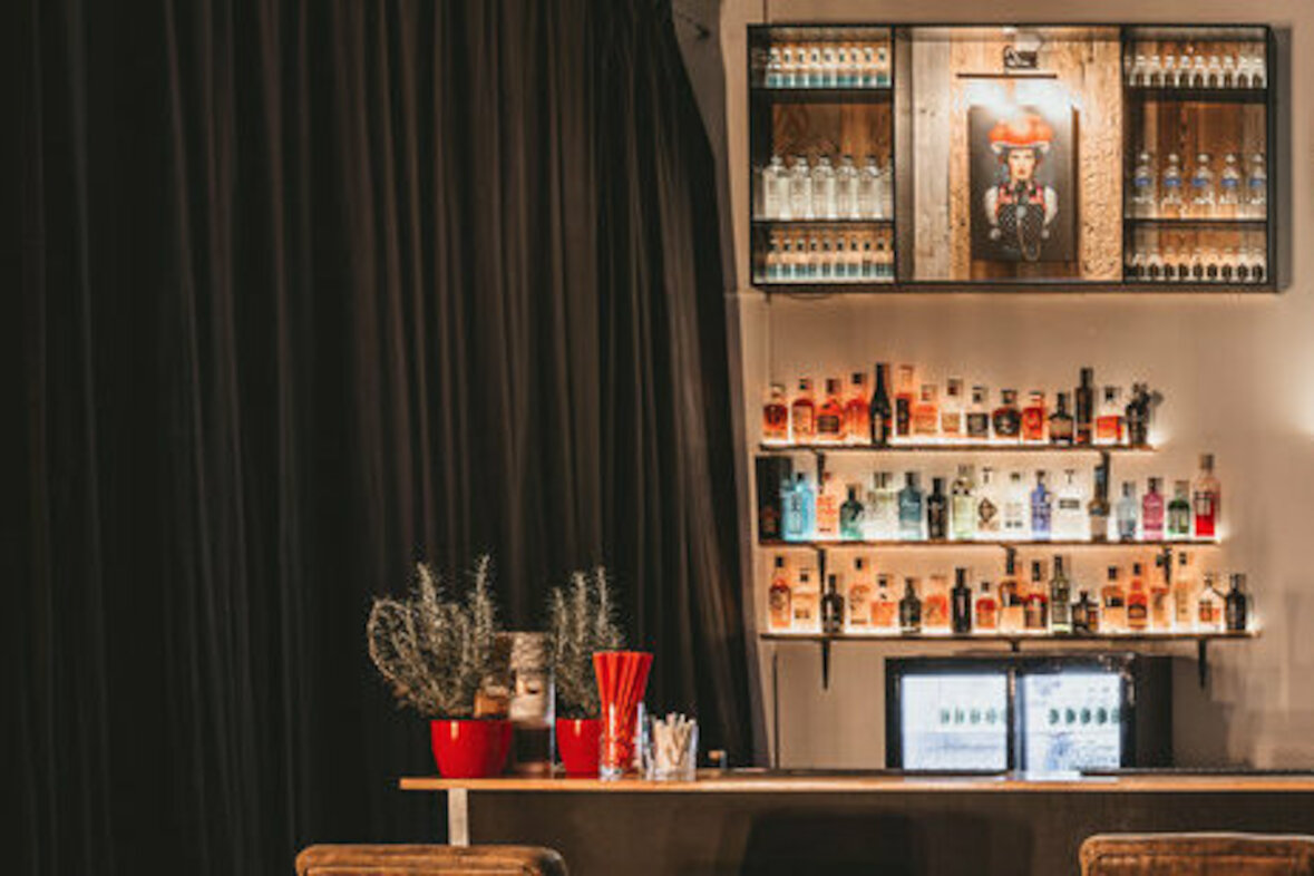 Gin Tasting: online