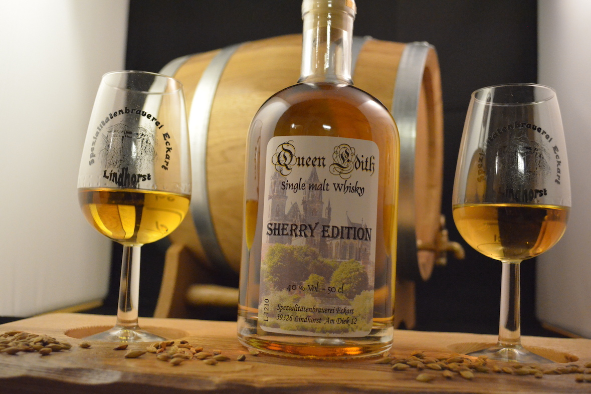 Whisky Tasting