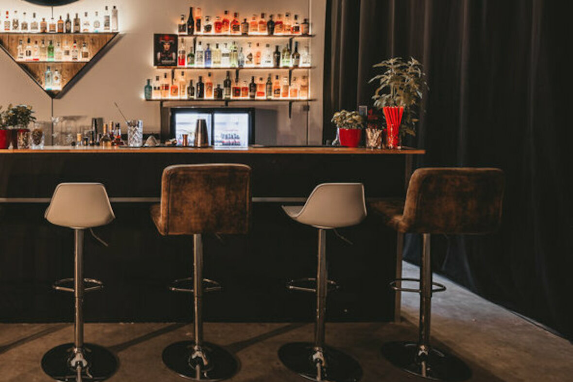 Gin Tasting: online