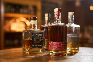 Whisky Tasting
