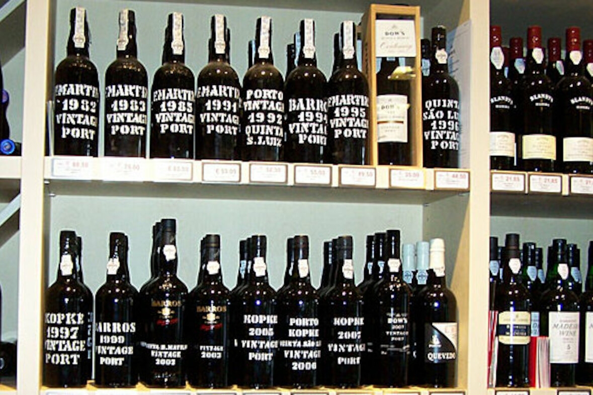 Rum Tasting