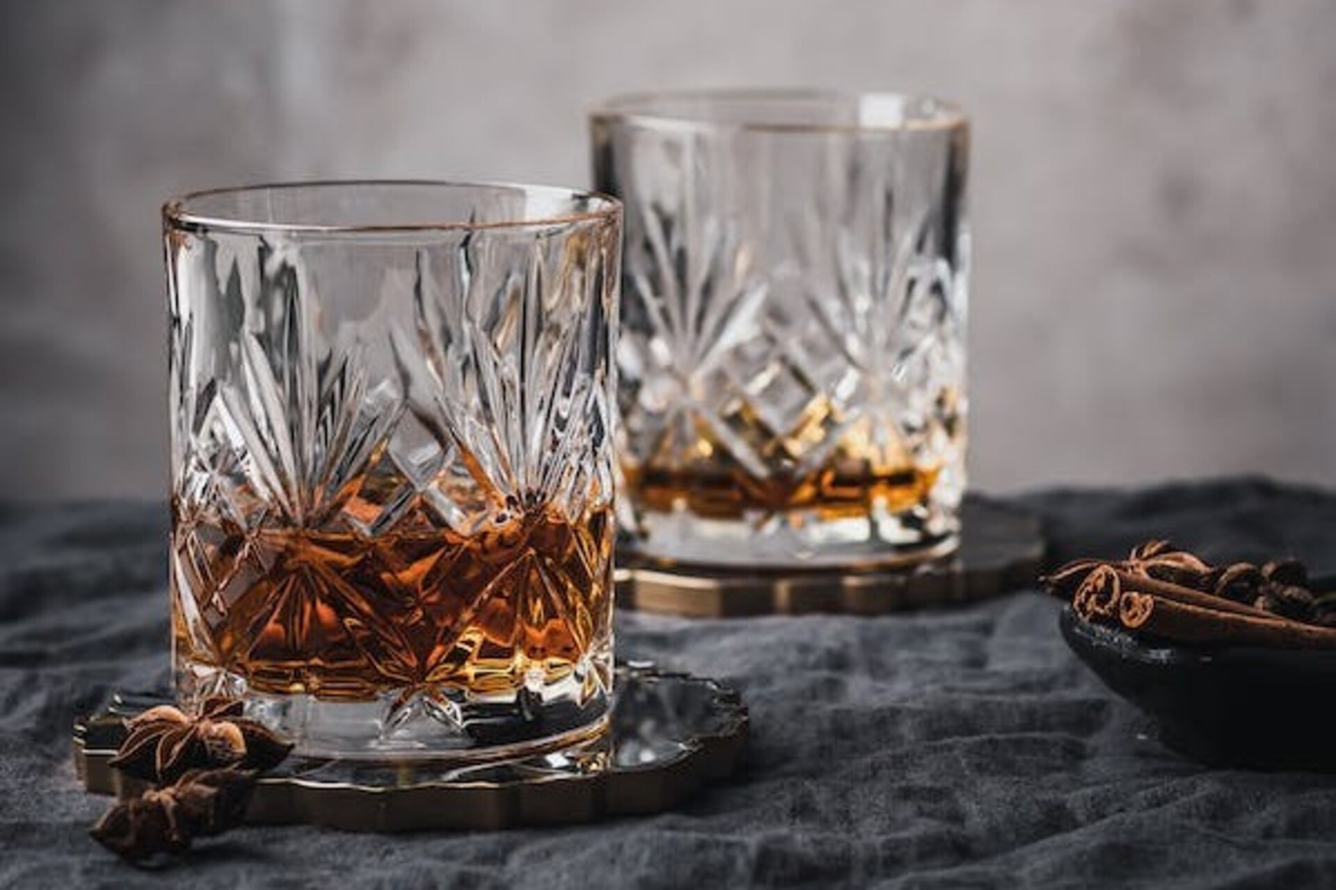 Whisky Tasting: Malt, Sherry, Port, Madeira