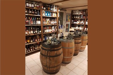 Whisky Tasting Gaumenschmeichler I