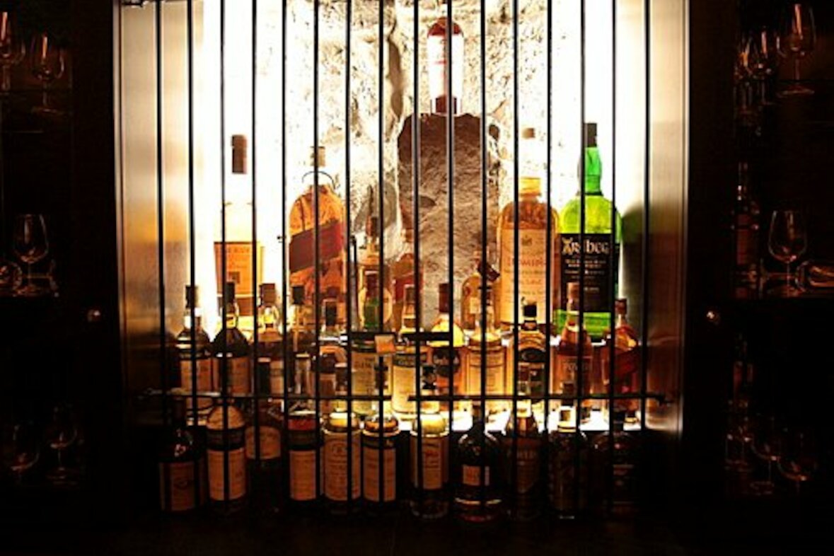 Whisky Tasting