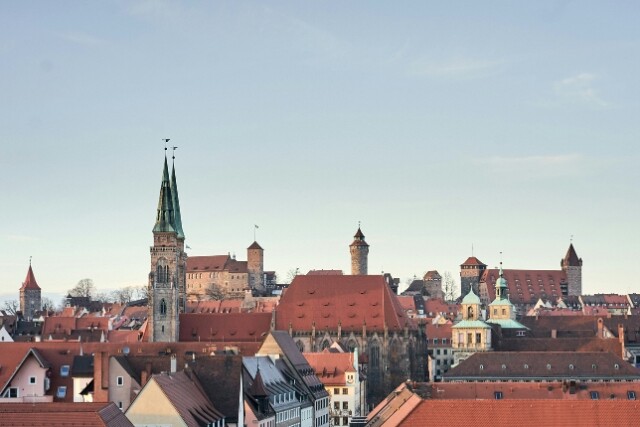 Nürnberg