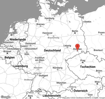 Karte von Whisky Tasting