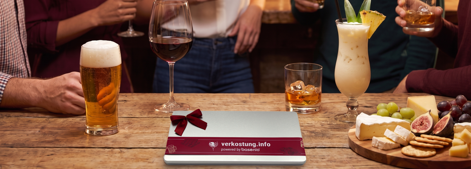 Geschenkboxen
