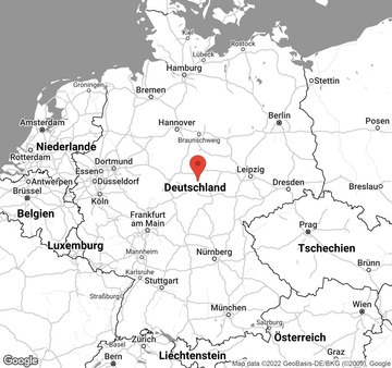 Karte von Weinverkostung