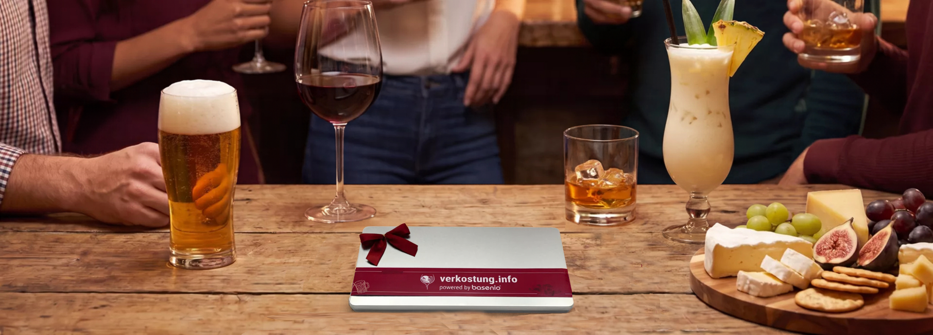 Geschenkboxen