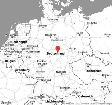 Karte von Weinverkostung