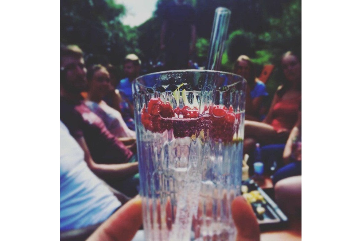 Gin Tasting mit Stocherkahn Fahrt