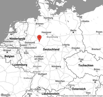 Karte von Cocktailkurs: Classic