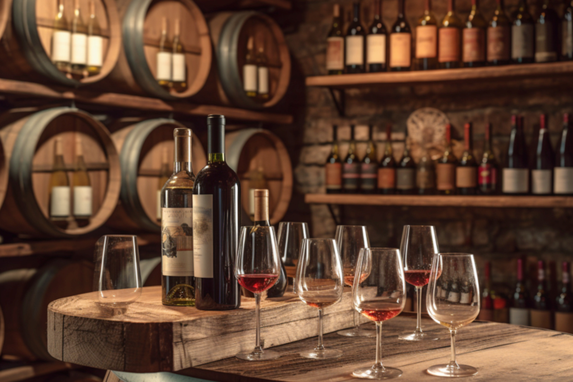Weinseminar