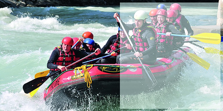 Abenteuer & Sport