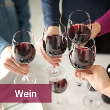 Wein Tasting