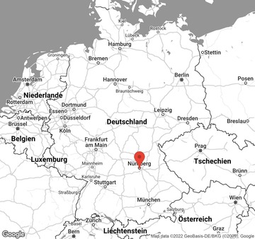 Karte von Wein Tasting