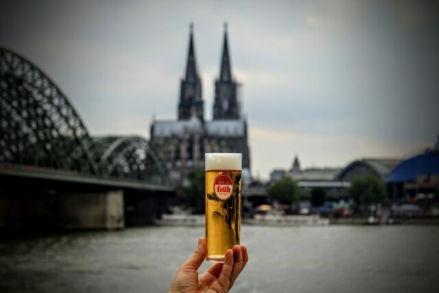 Köln - Kölsch 