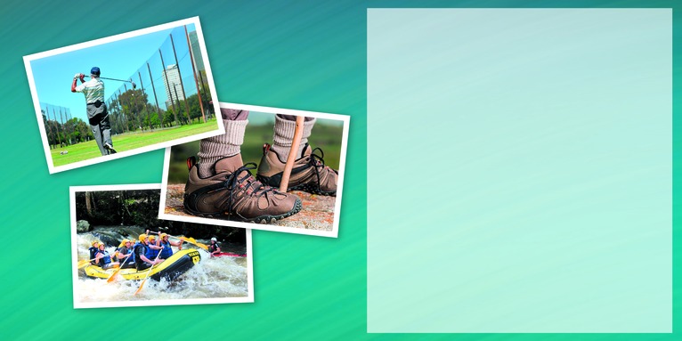 Abenteuer & Sport