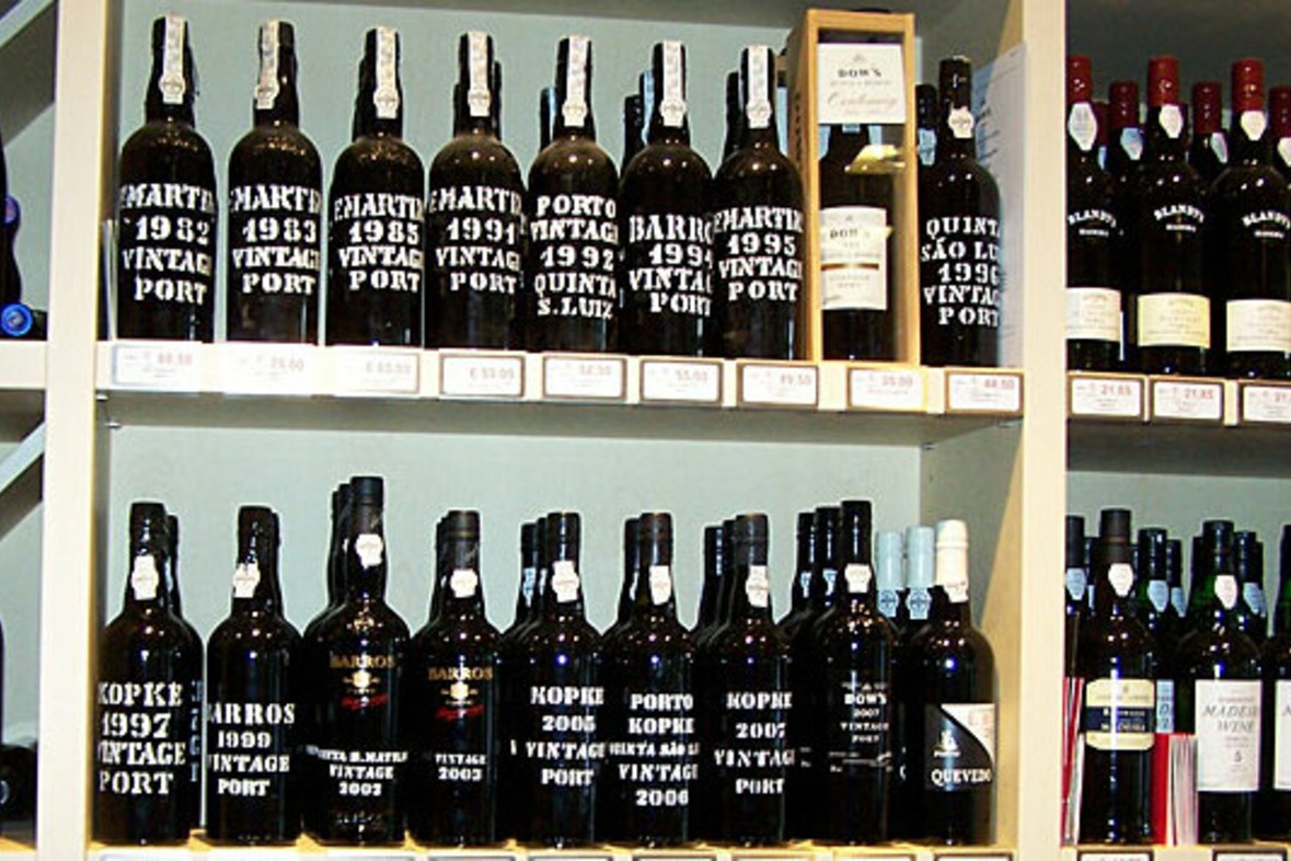 Rum Tasting