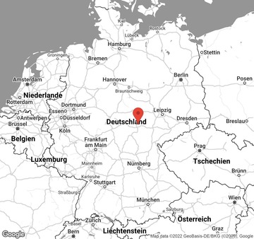 Karte von Bierbraukurs