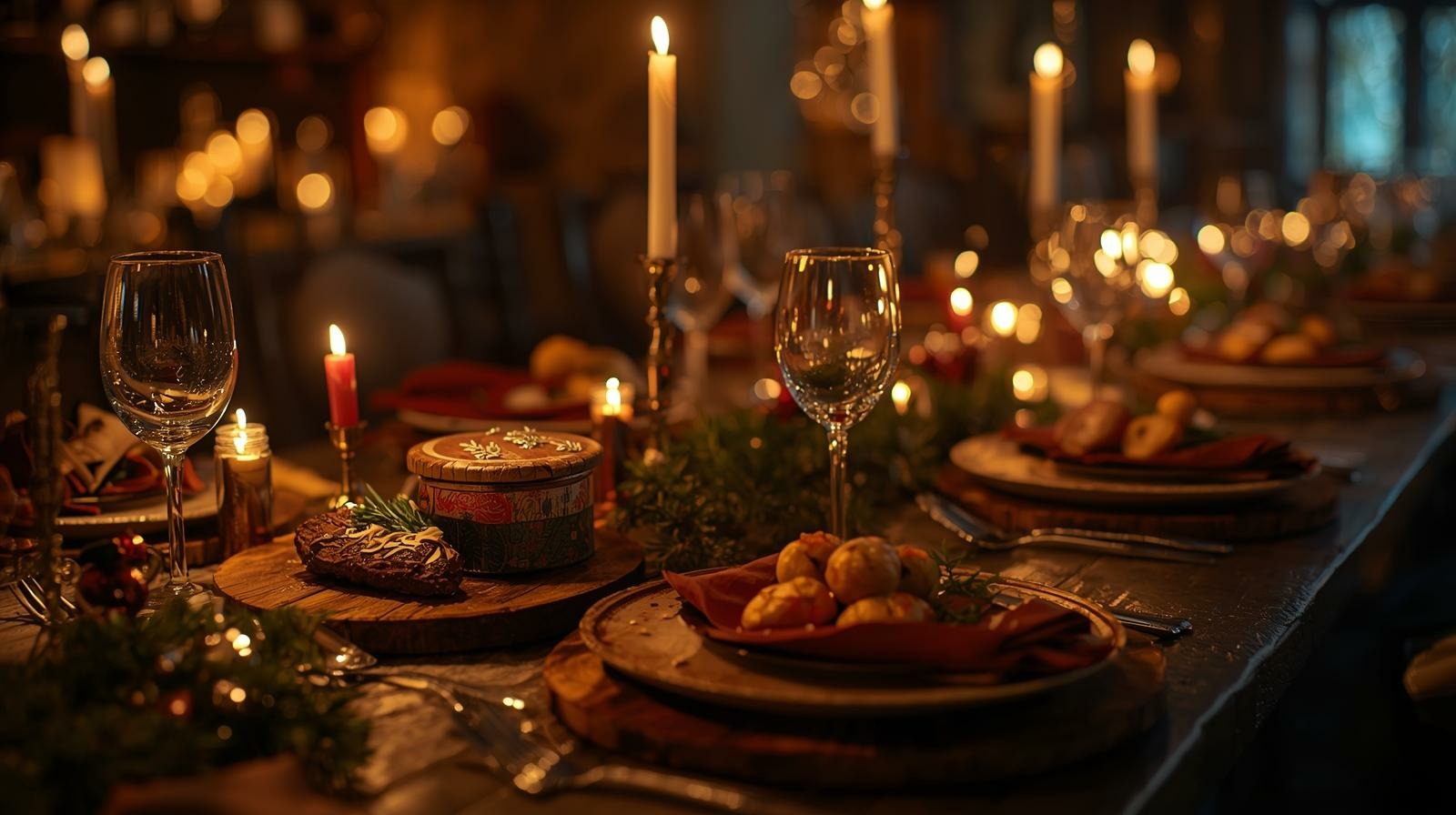 Besondere Erlebnis- Events