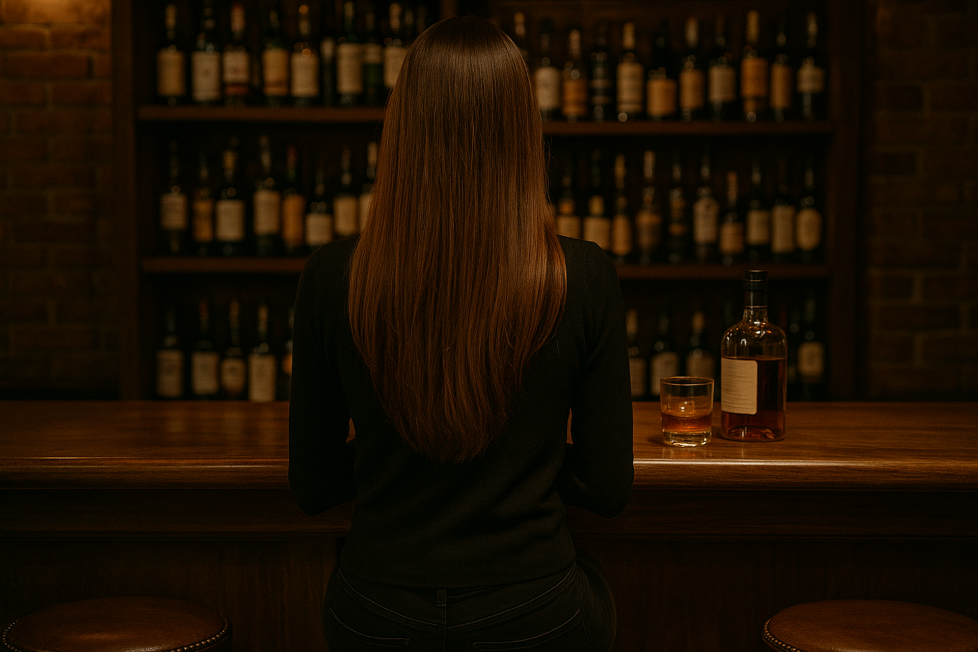 Whisky Tasting: von Frau für Frauen