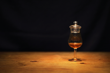 Whisky Tasting