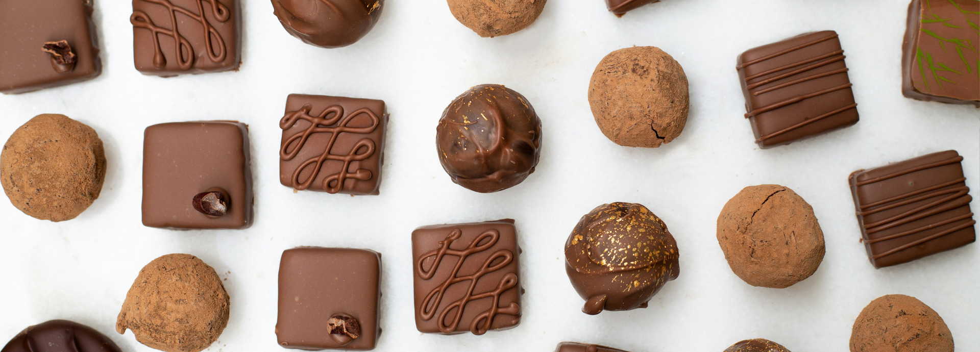 Schokolade