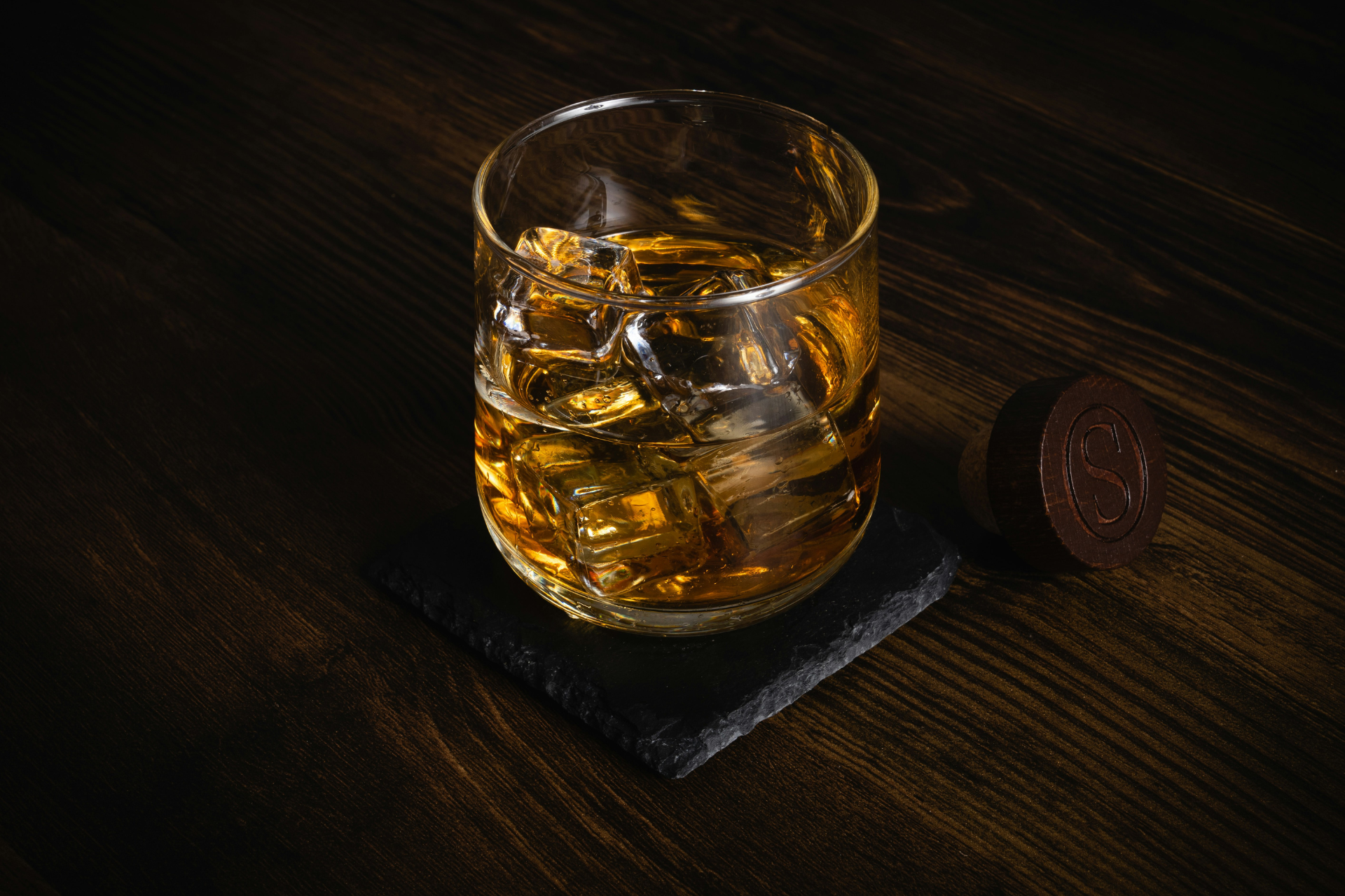 Whisky Tasting