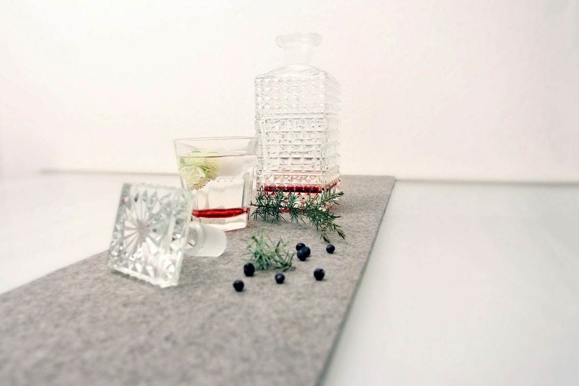 Gin Tasting: Gin O´Clock