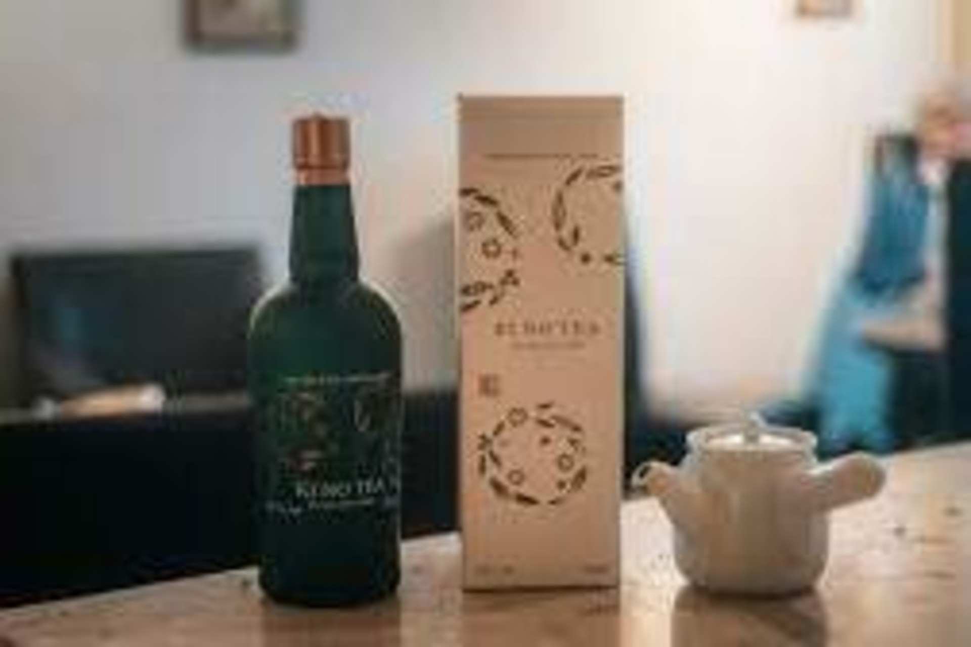Whisky Tasting