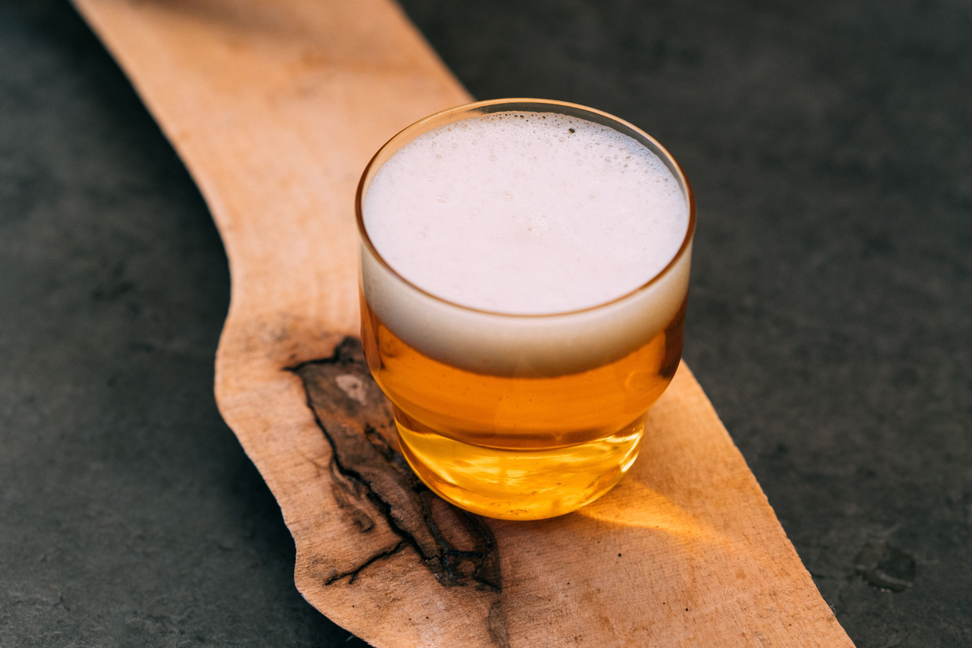 Biertasting